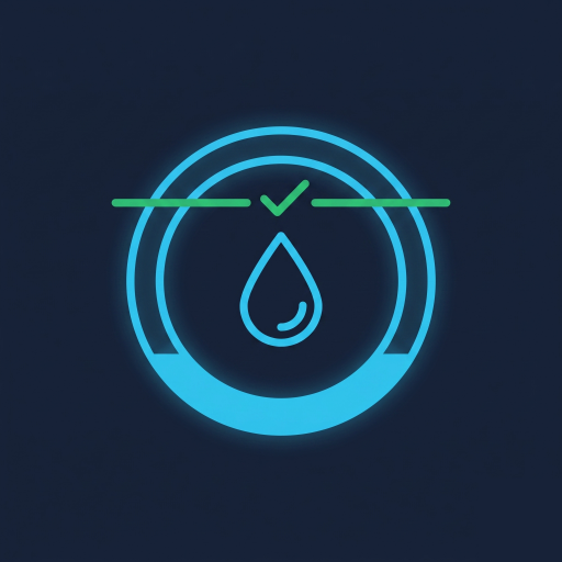 GapFluid Icon